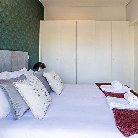 Bonfim Elegant Duplex W/ Ac By Lovelystay OOporto Esterno foto