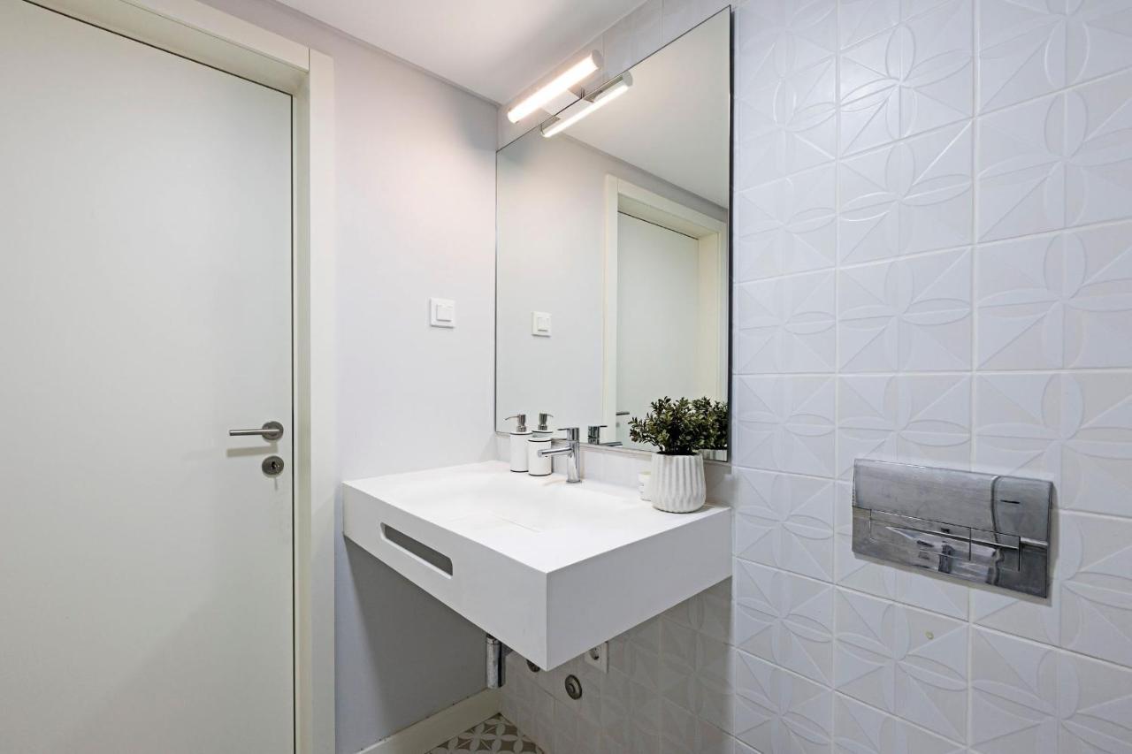 Bonfim Elegant Duplex W/ Ac By Lovelystay OOporto Esterno foto