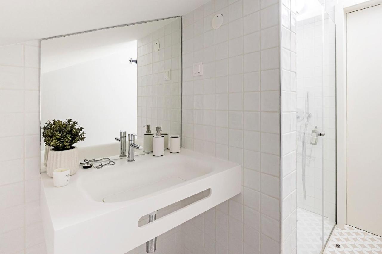 Bonfim Elegant Duplex W/ Ac By Lovelystay OOporto Esterno foto