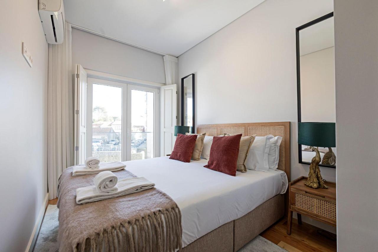 Bonfim Elegant Duplex W/ Ac By Lovelystay OOporto Esterno foto