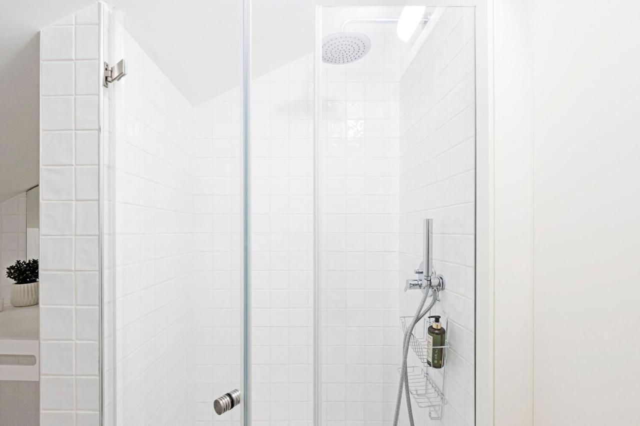 Bonfim Elegant Duplex W/ Ac By Lovelystay OOporto Esterno foto